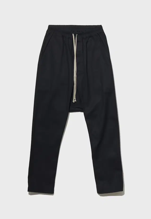 RICK OWENS casual pants