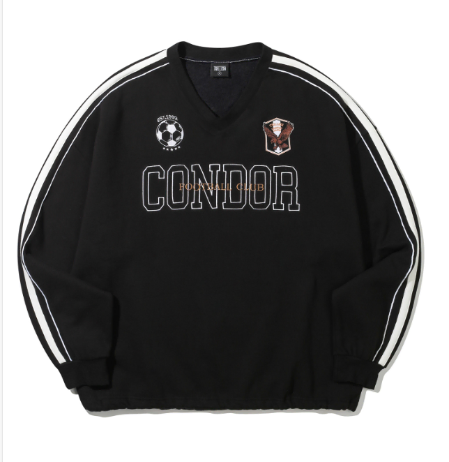 Trillions Condor Football Club Track Top