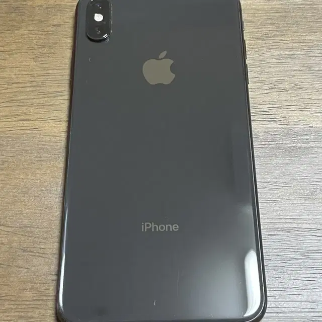 아이폰 XS Max 256GB