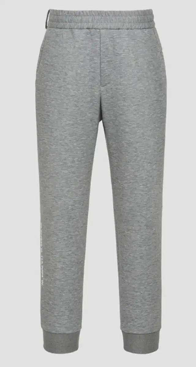 지포어 JOGGER PANTS