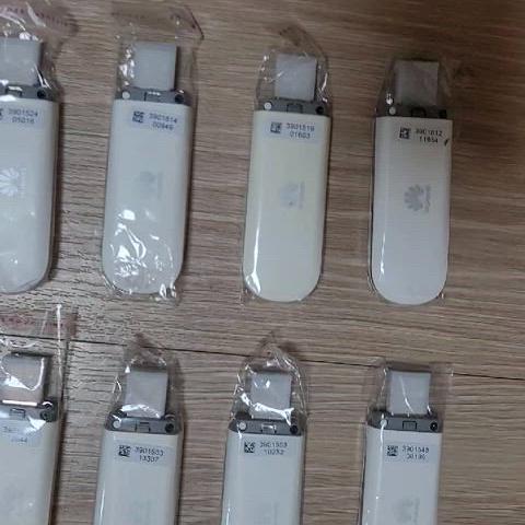 (새상품) 화웨이E303 USB 27개