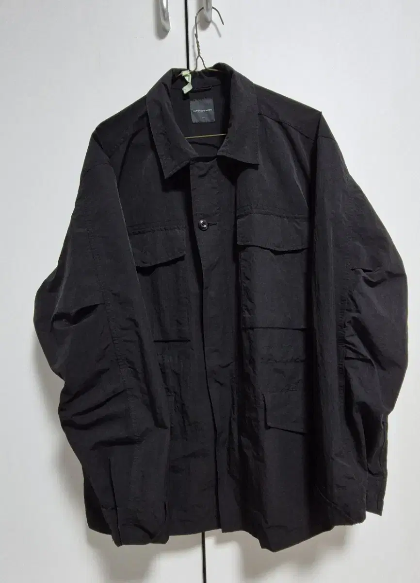 [모이프][AW20]M65 FIELD JACKET /BLACK