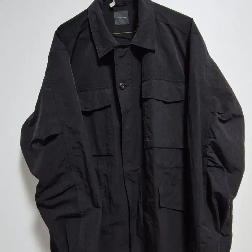 [모이프][AW20]M65 FIELD JACKET /BLACK