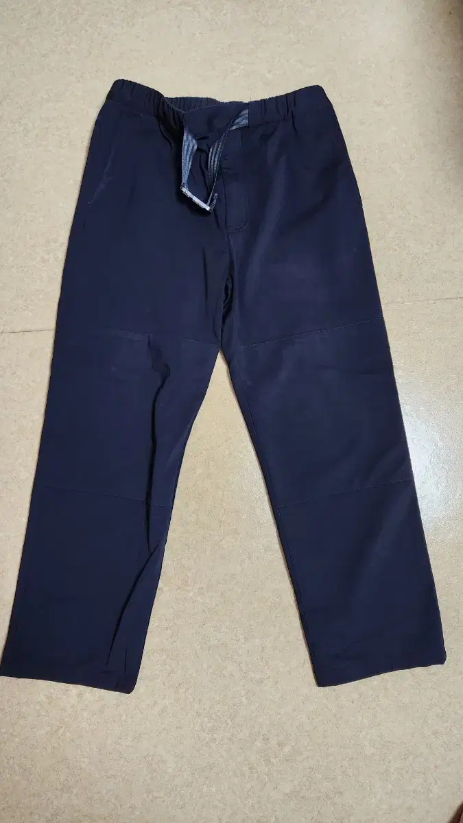 Louis Vuitton Men's Trousers