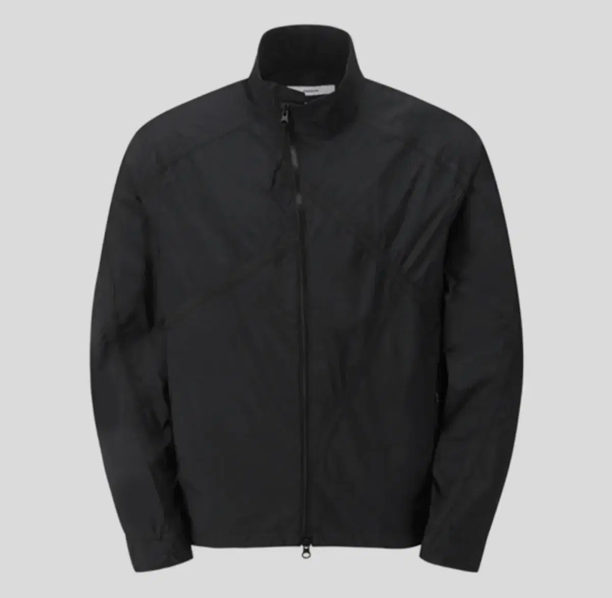 Preker Nylon Jacket Windbreaker