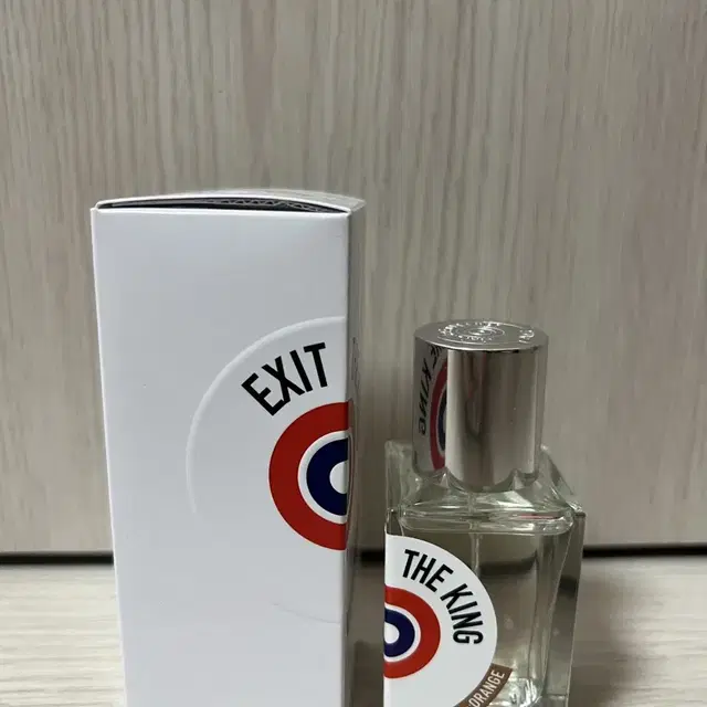 에따리브르도랑쥬 엑시트 더 킹 30ml