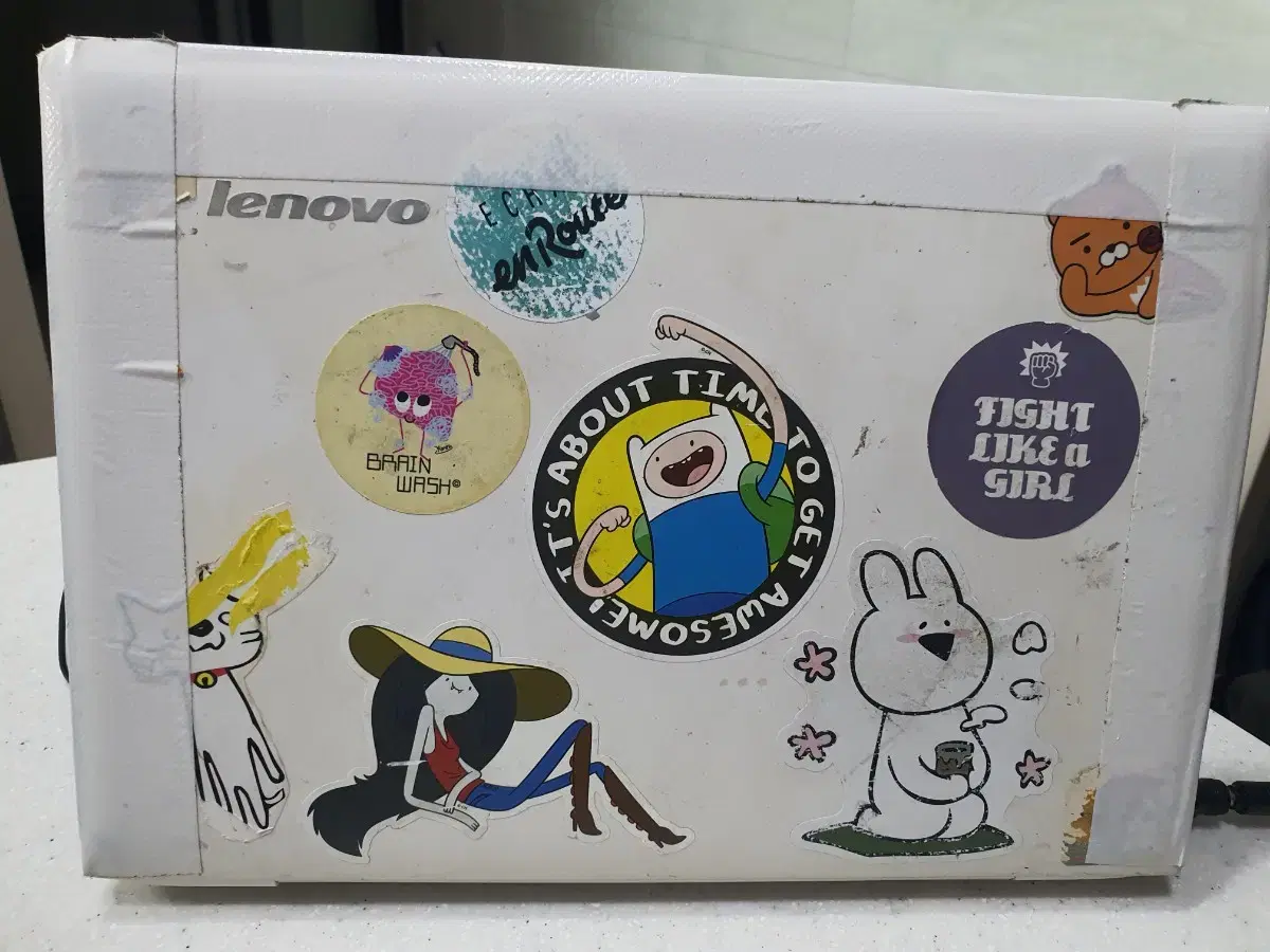 노트북2대 Lenovo IdeaPad 500S-13ISK, B590