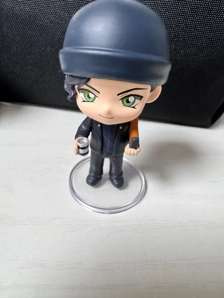 Detective Conan Pop Mart Figures Shuichi