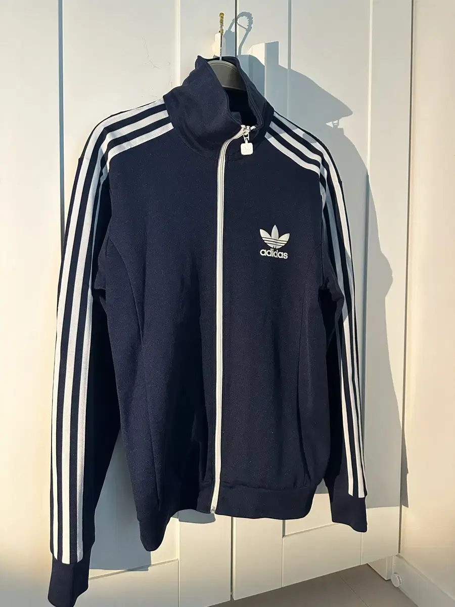 ADIDAS Adidas Europa Tracktop