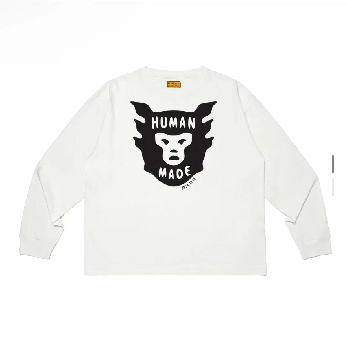 Humanmade Long Sleeve