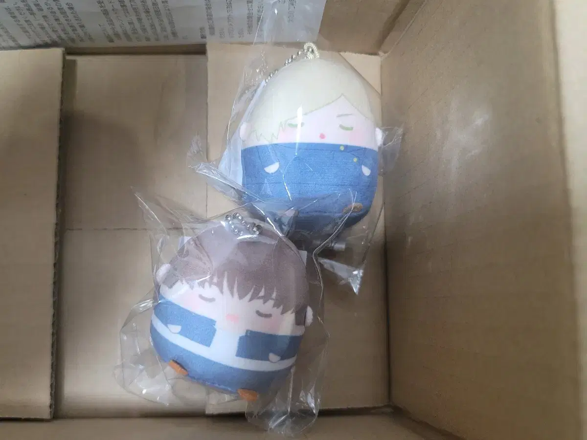 Fast Shipping Expected) Fuwakororing Kuji E Nayeon Haibara sells in bulk