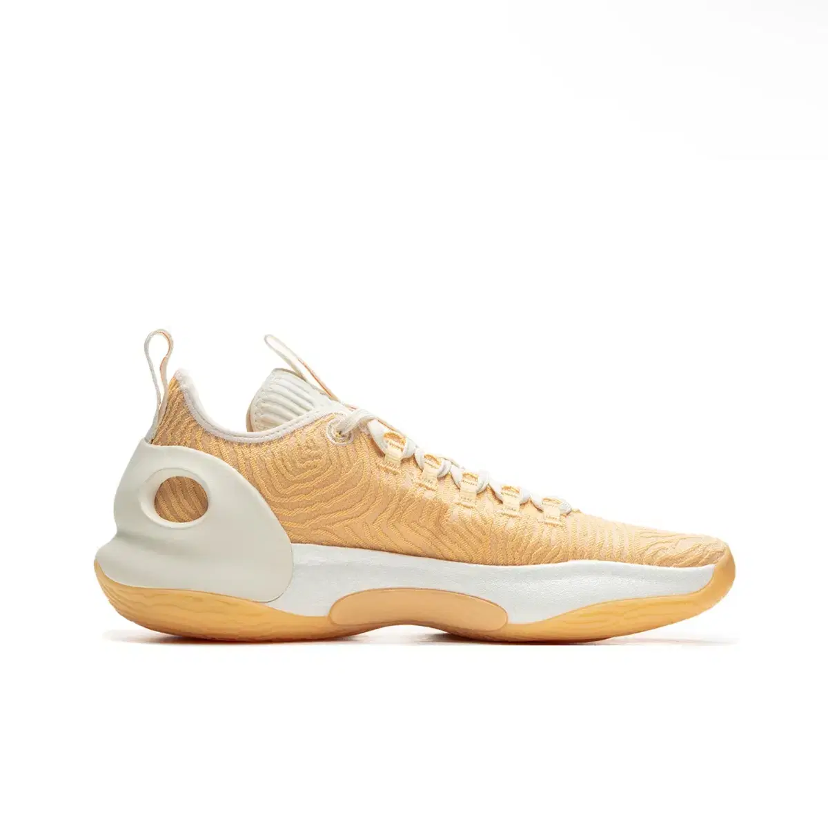 Li-Ning Yushuai Ultra Low Pastel Orange