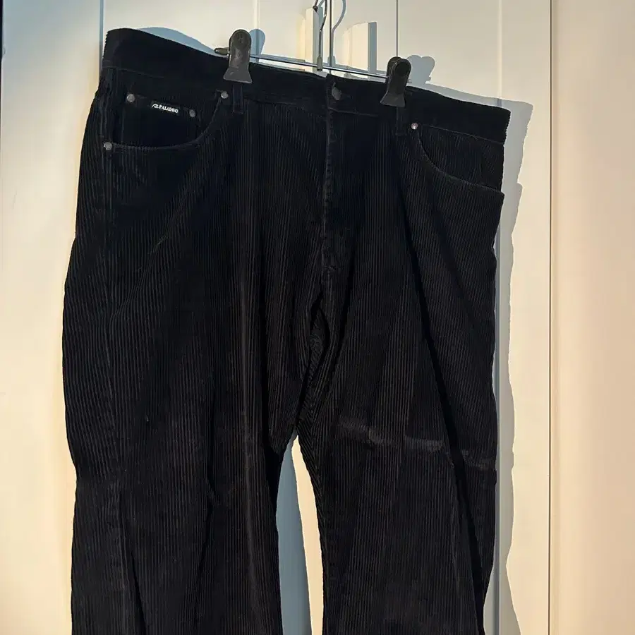 PALADINO JEANS 코듀로이 팬츠