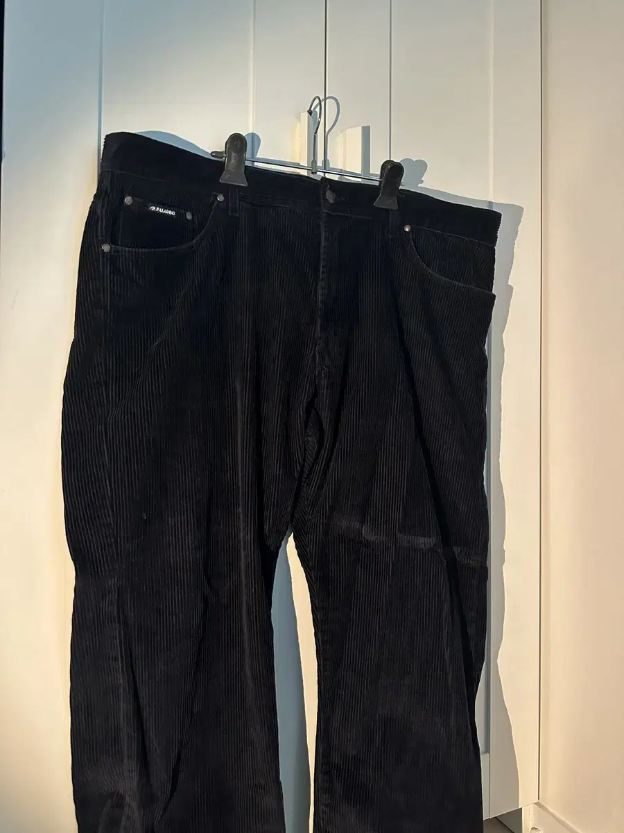 PALADINO JEANS 코듀로이 팬츠