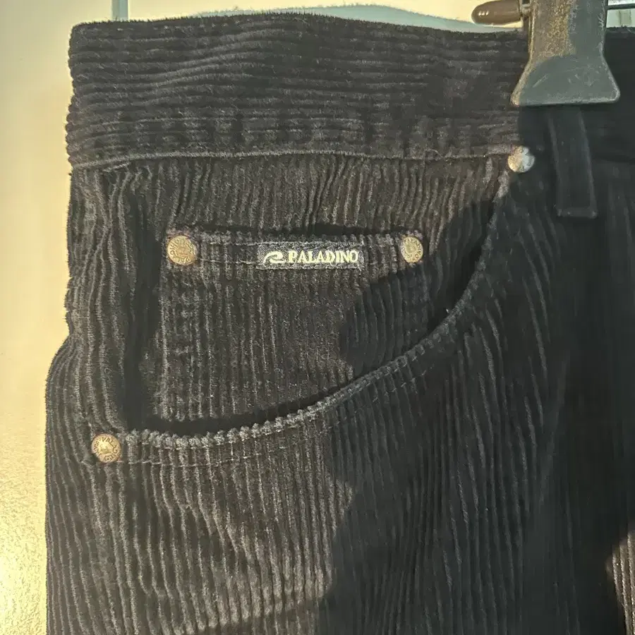 PALADINO JEANS 코듀로이 팬츠