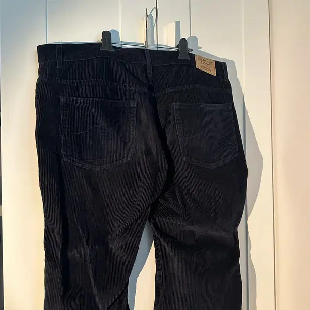 PALADINO JEANS 코듀로이 팬츠