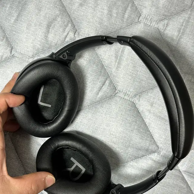 bose QC45