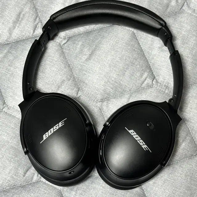 bose QC45