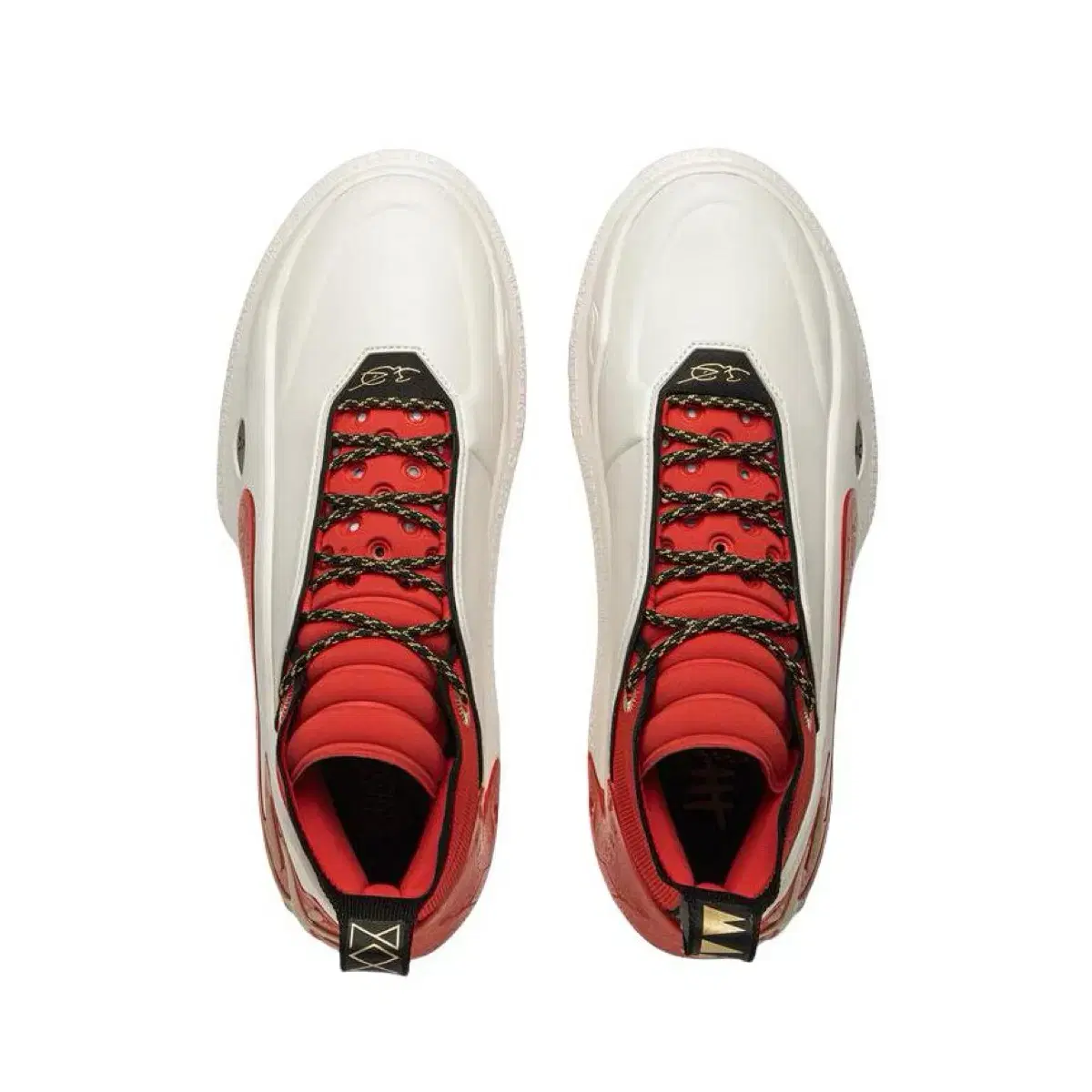 리닝 와우11 Li-Ning Way of Wade 11 Overtown