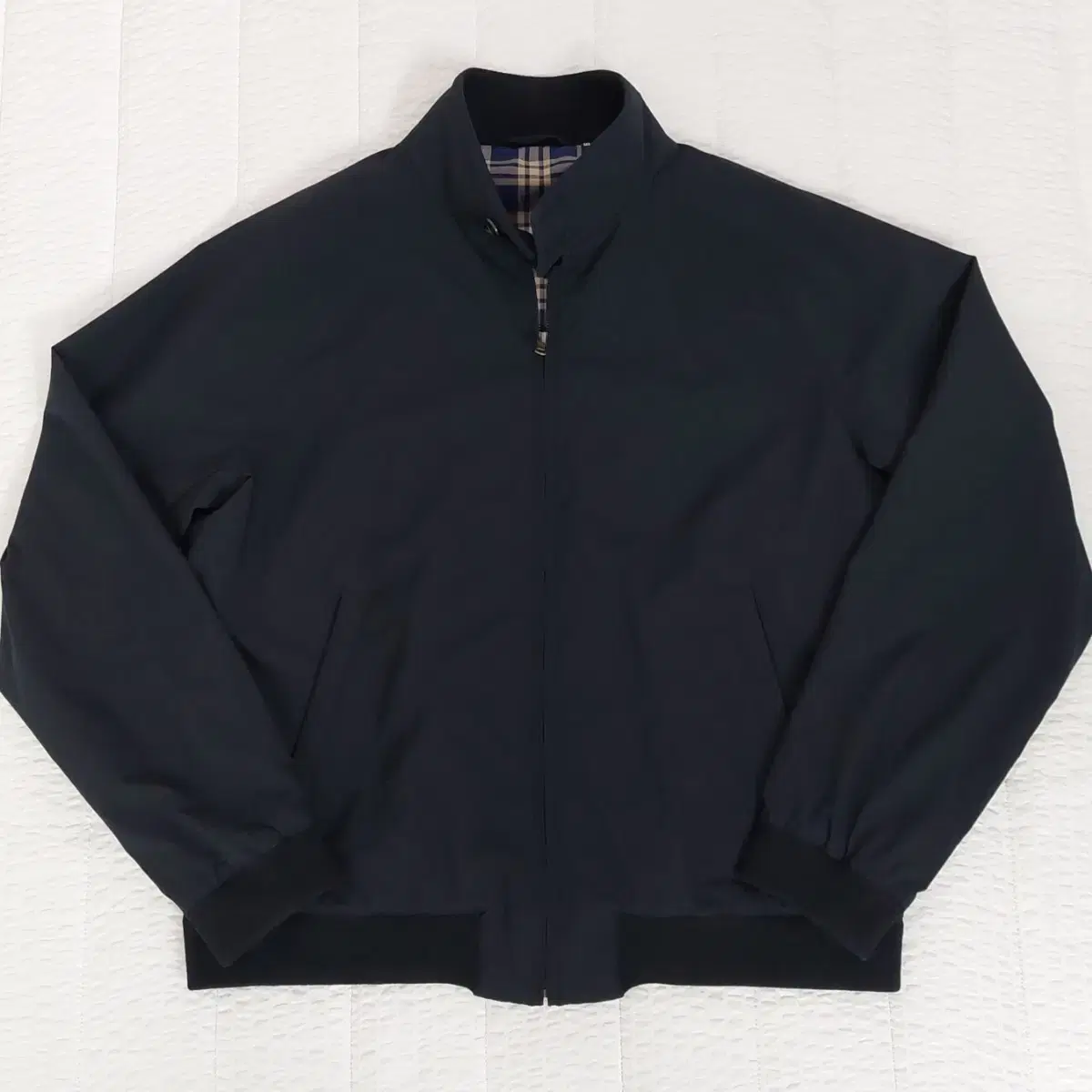 Men's 105 Uniqlo Bloomers Jacket