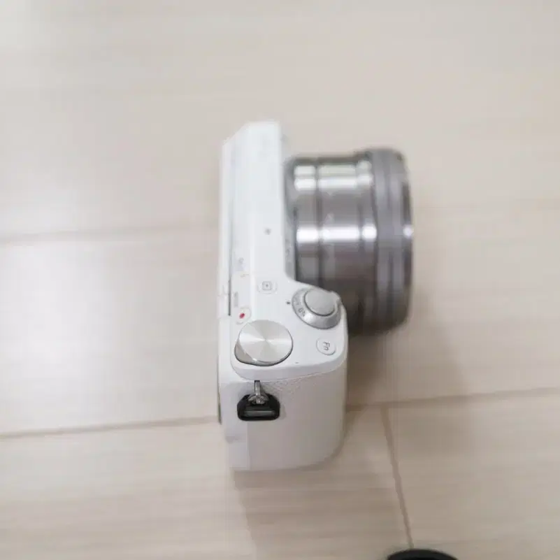 소니 미러리스 카메라 NEX-5R 과 16-50 렌즈 세트