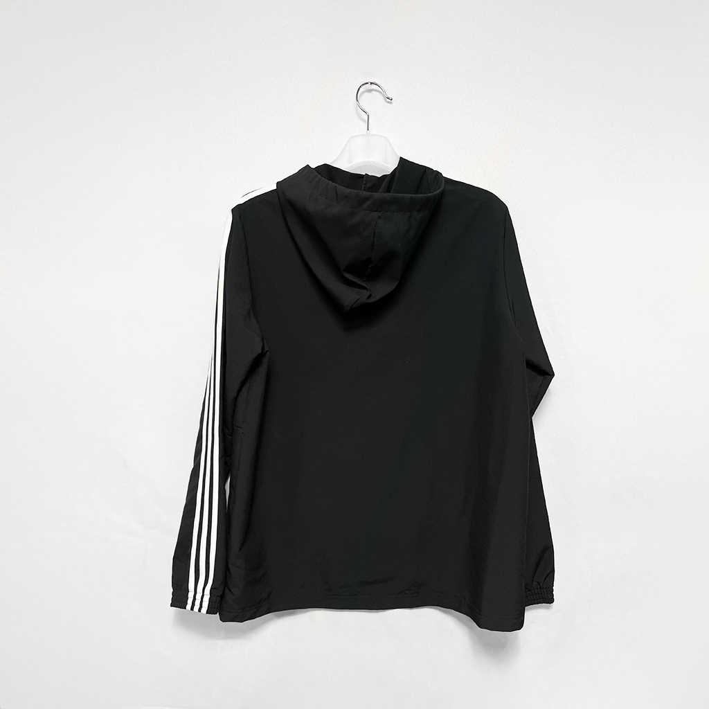 Adids 3s hood Adids 3s hood jumper (2XL)