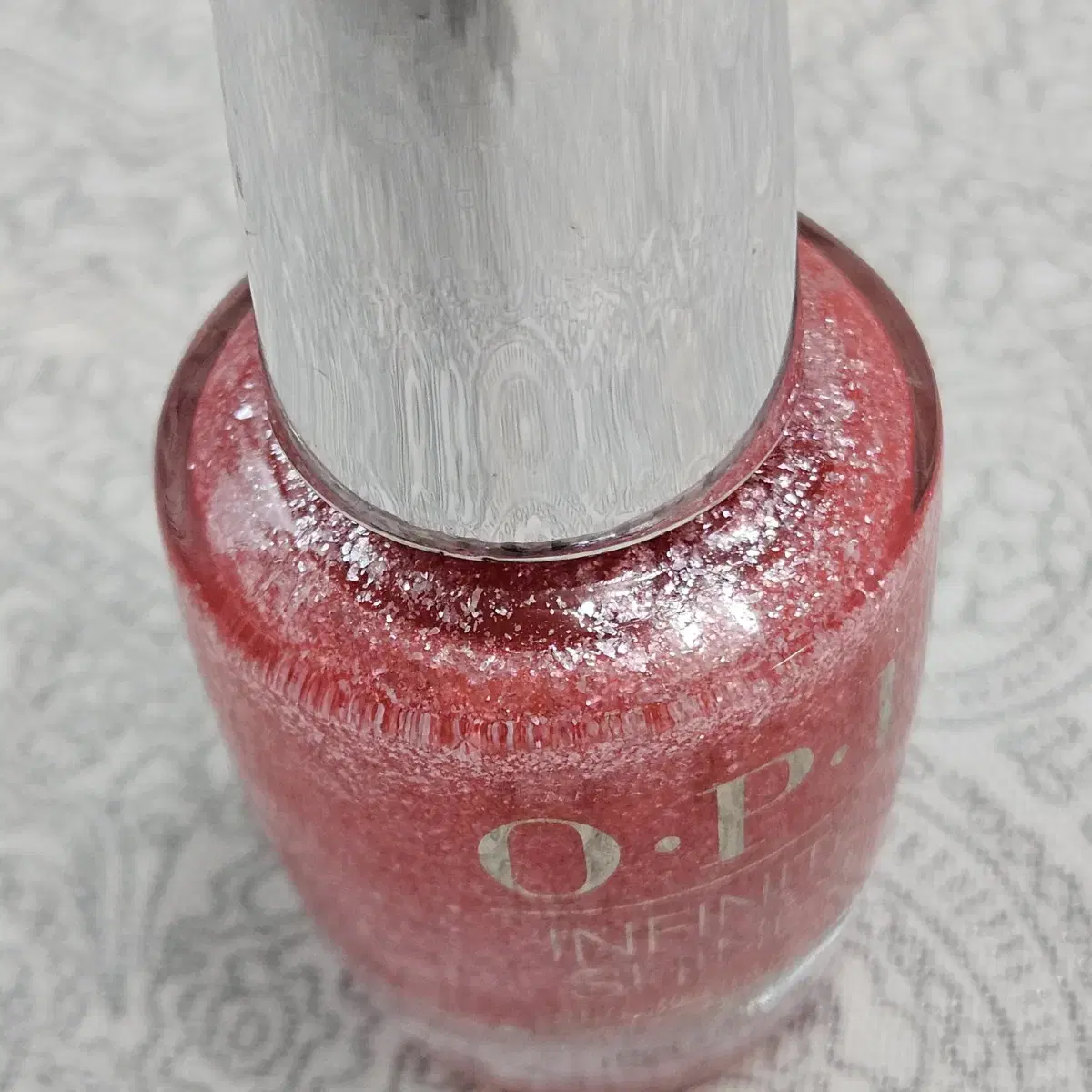 OPI 오피아이 ISL D051 매니큐어 네일