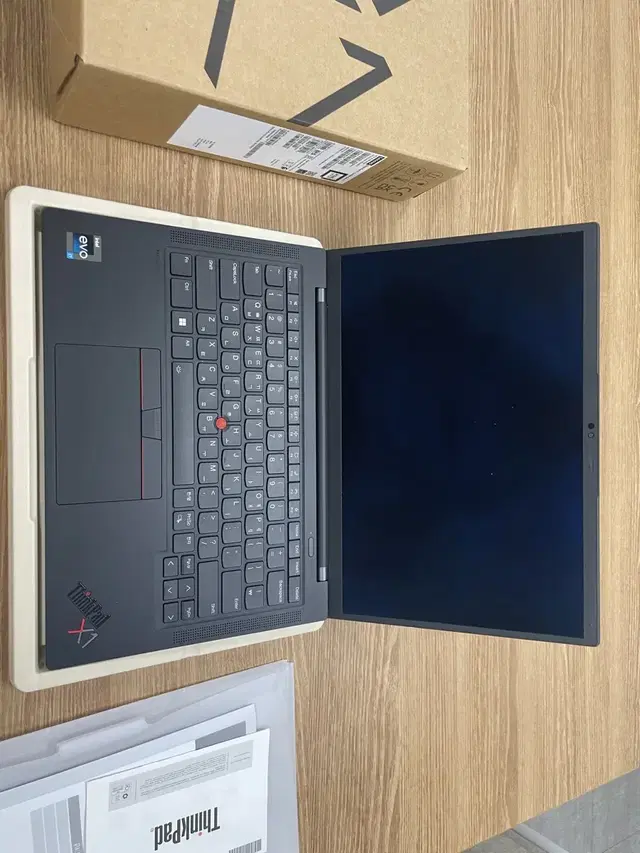 (급처) Thinkpad x1 카본 11세대 A급