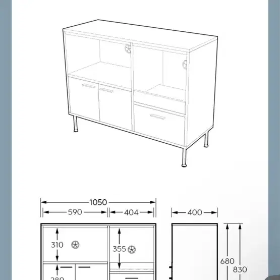 전자레인지 레인지 장