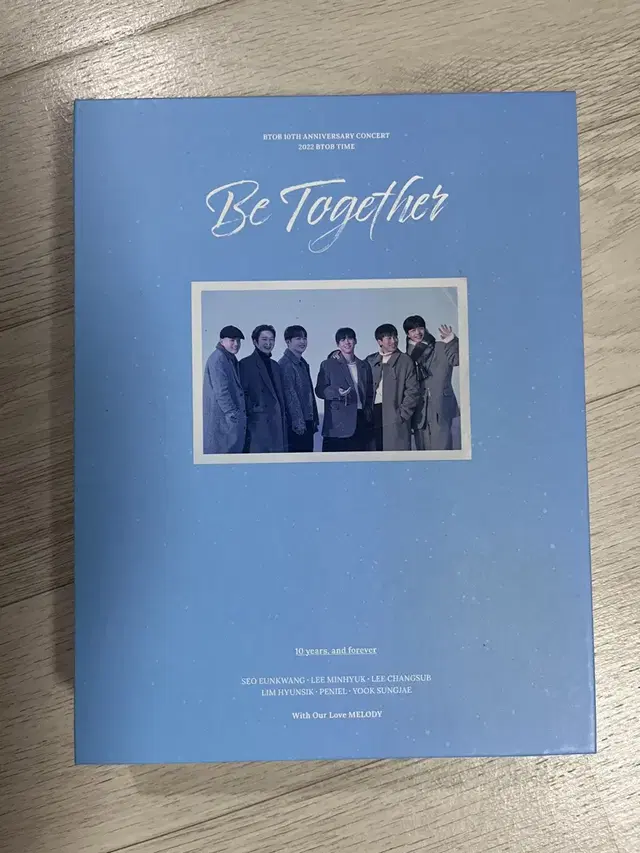 급처 !!)비투비 dvd !!