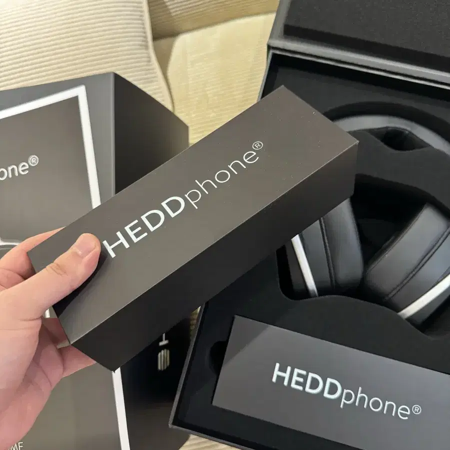 Heddphone 1  S급