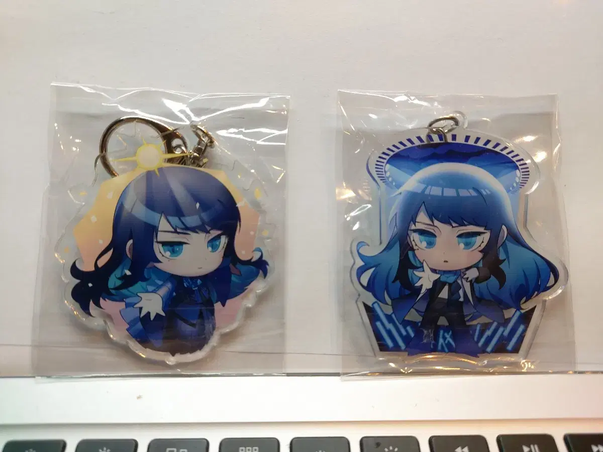 ado acrylic keyring Heart Tsuyariyagi Concert ado