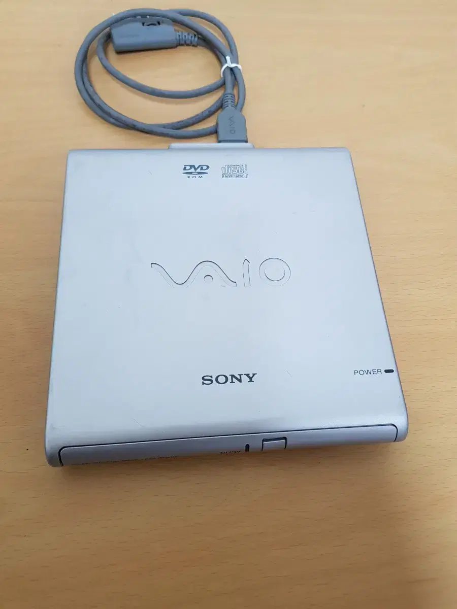 Sony DVD Player