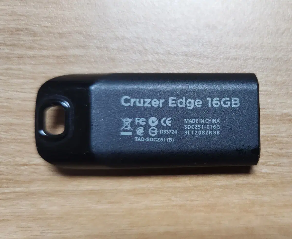 Sandisk 16GB