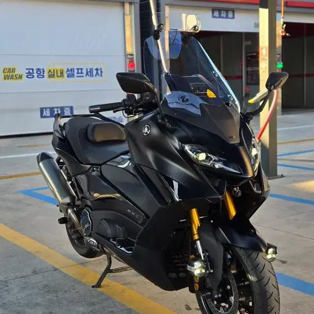 대구 23년 테크맥스560 티맥스 c650 c600 xadv750 포르자