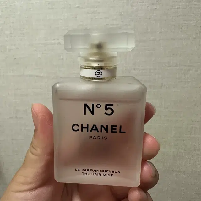 샤넬 N5 헤어미스트 35ml