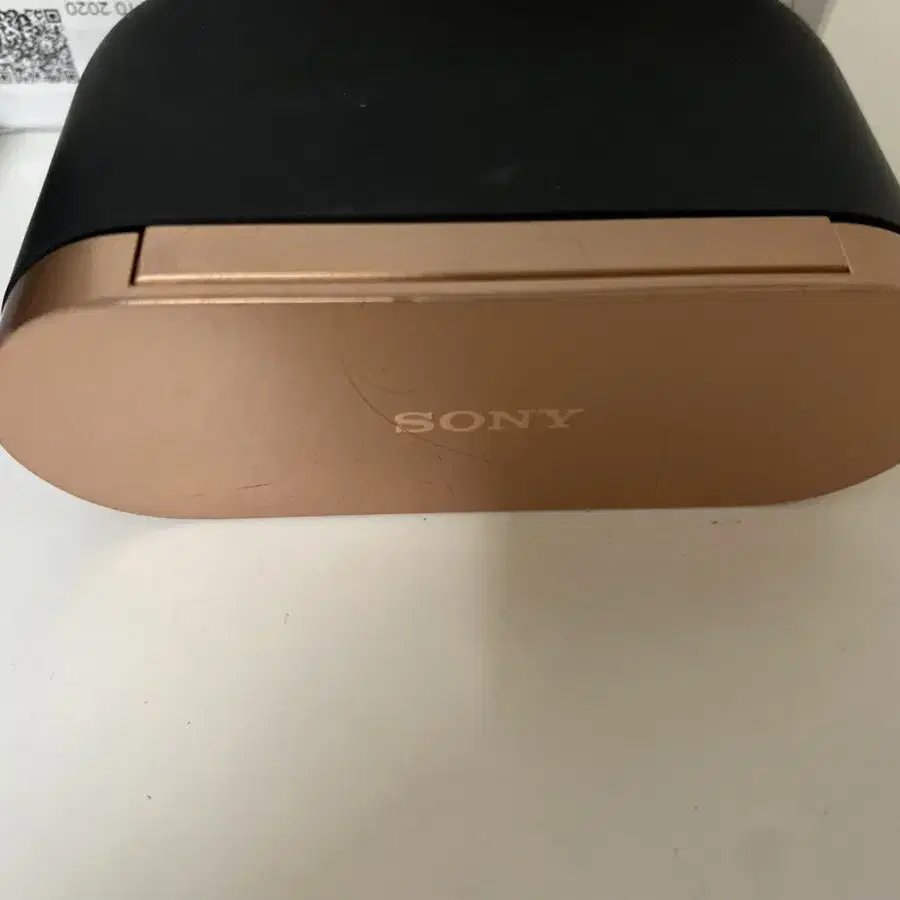 SONY. WF-1000XM3.풀박스.이어캡케이스까지그대로.