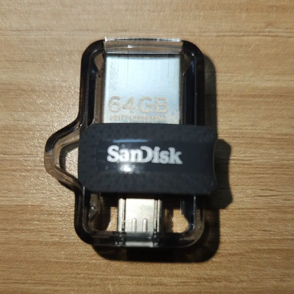 Sandisk 메모리 스틱 64GB