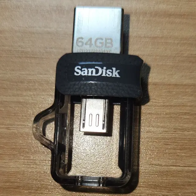 Sandisk 메모리 스틱 64GB