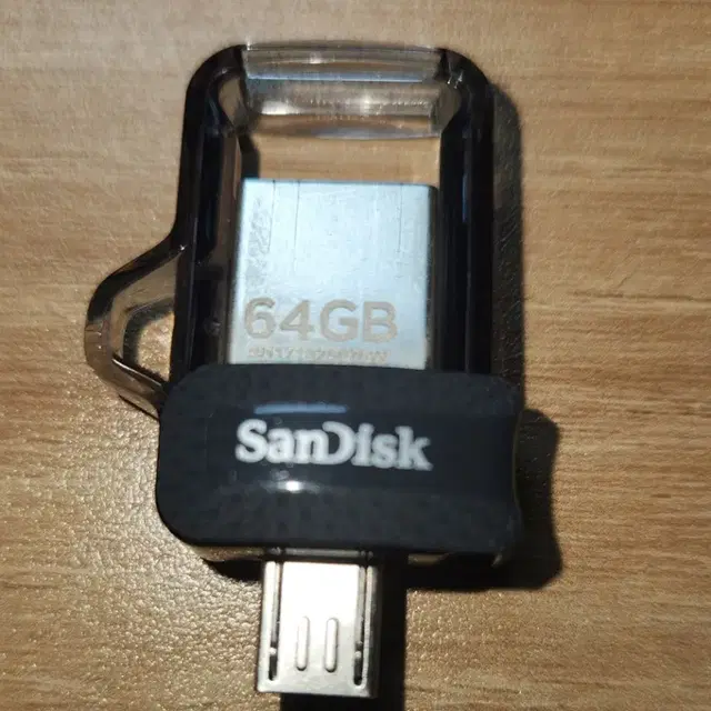 Sandisk 메모리 스틱 64GB