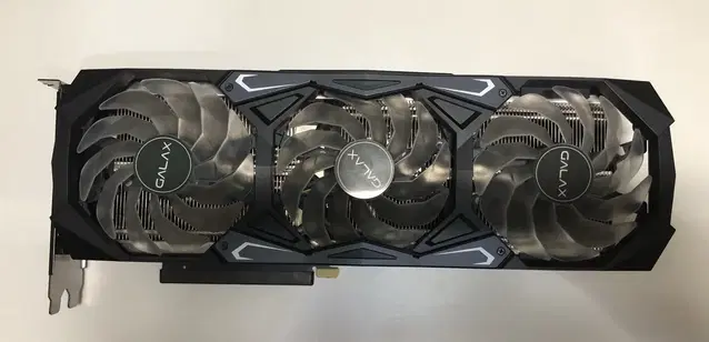 갤럭시 지포스 RTX 3070 SG D6 8GB