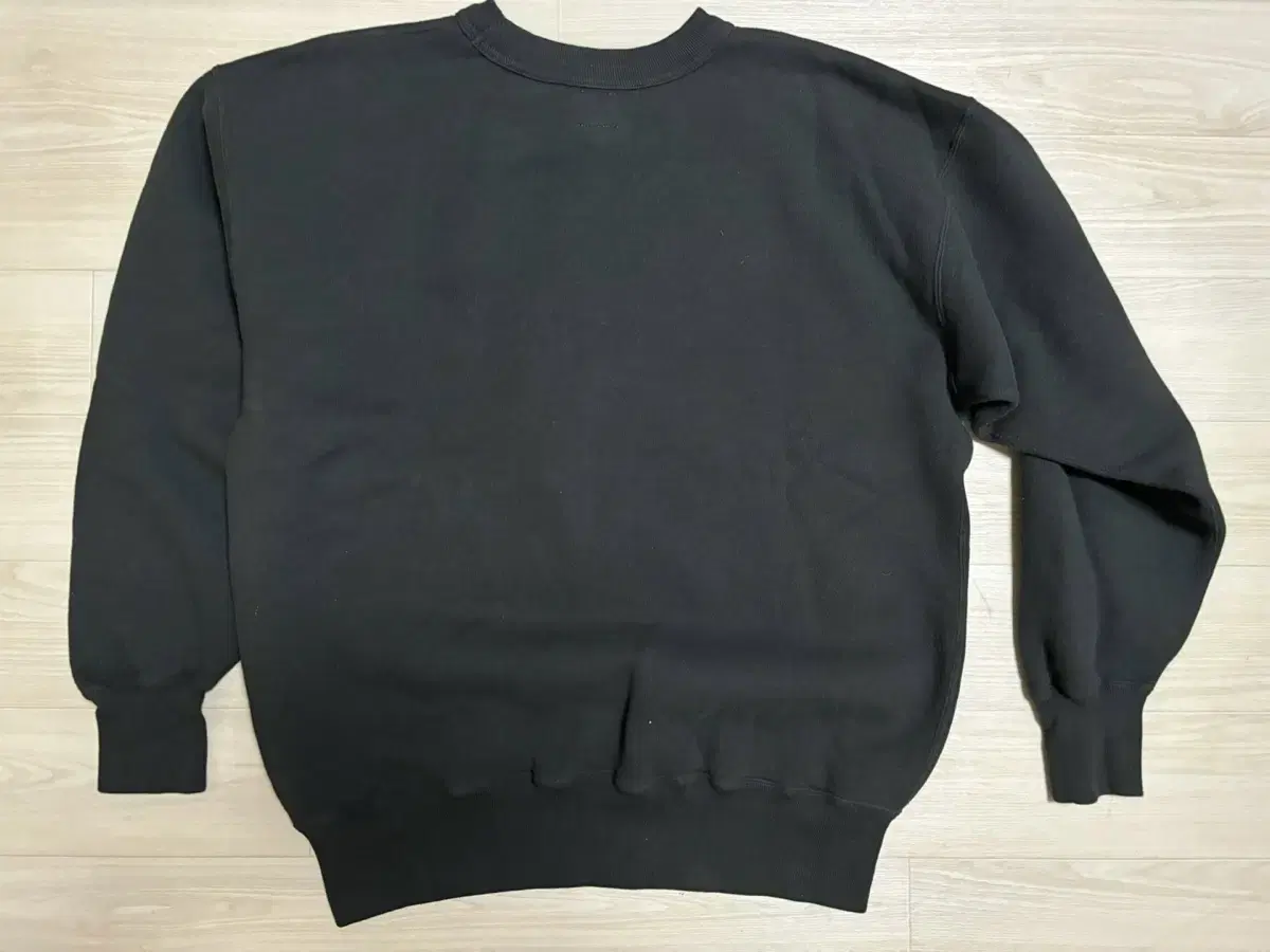 G&F co. Crew neck sweat shirts - 42사이즈