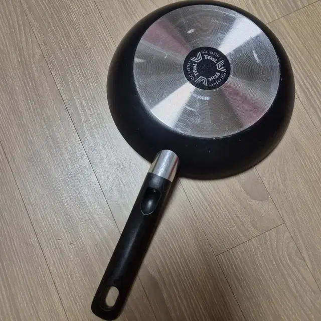 테팔 프라이팬 후라이팬 24.5cm