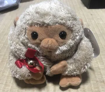 봉제 인형 NAOKO SHINADA SHINADA 시나다 나오코 원숭이