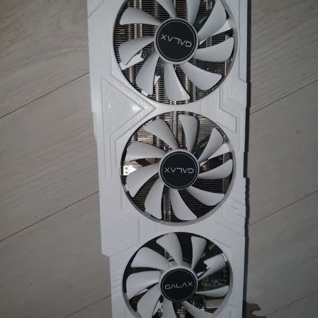 갤럭시 RTX2080 ex gamer 8gb