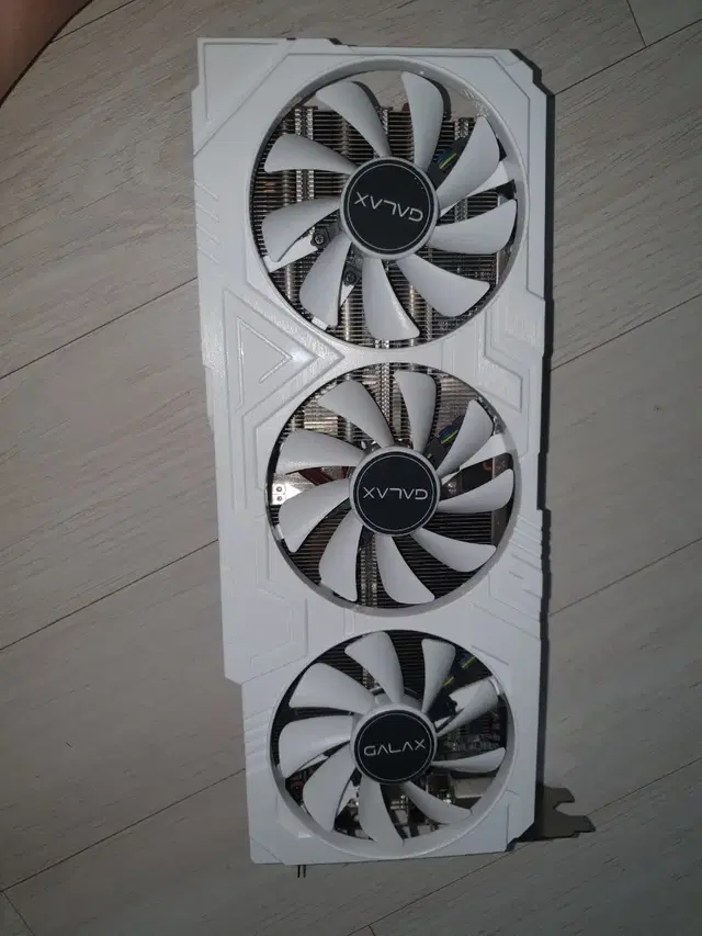 갤럭시 RTX2080 ex gamer 8gb