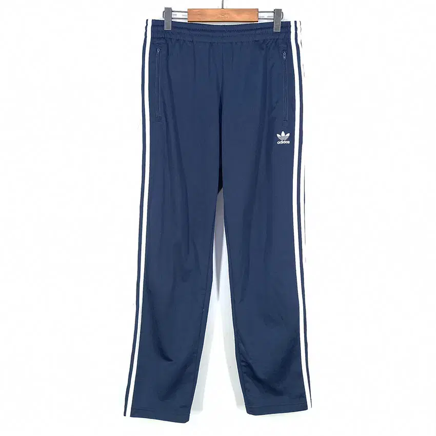 adidas Men's Firebird Banded Trousers Navy XL (HU34491)