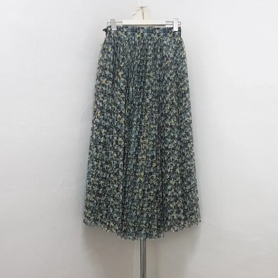 HANSOM PHILOSOPHY DI LORENZO Goddess Long Skirt