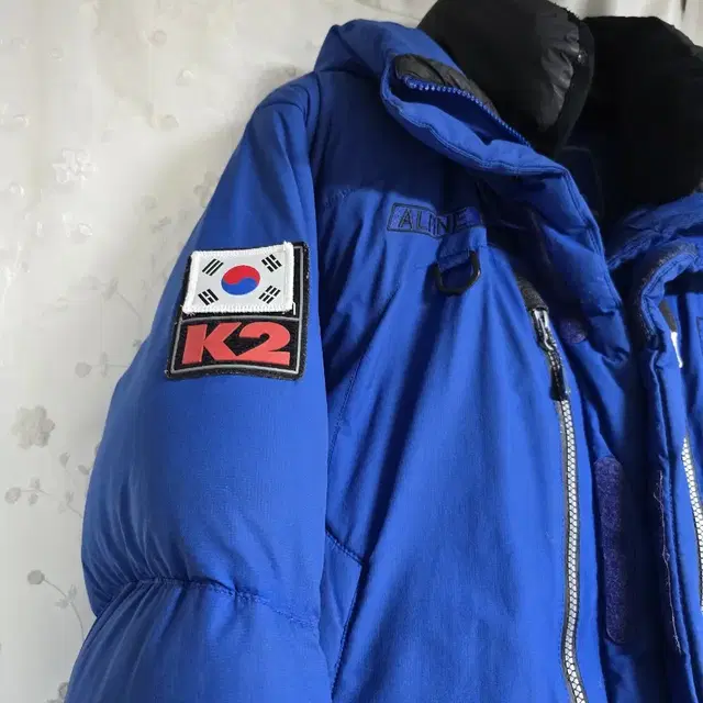 k2 코볼드 알파인팀 히말라야 노스페이스 대장패딩