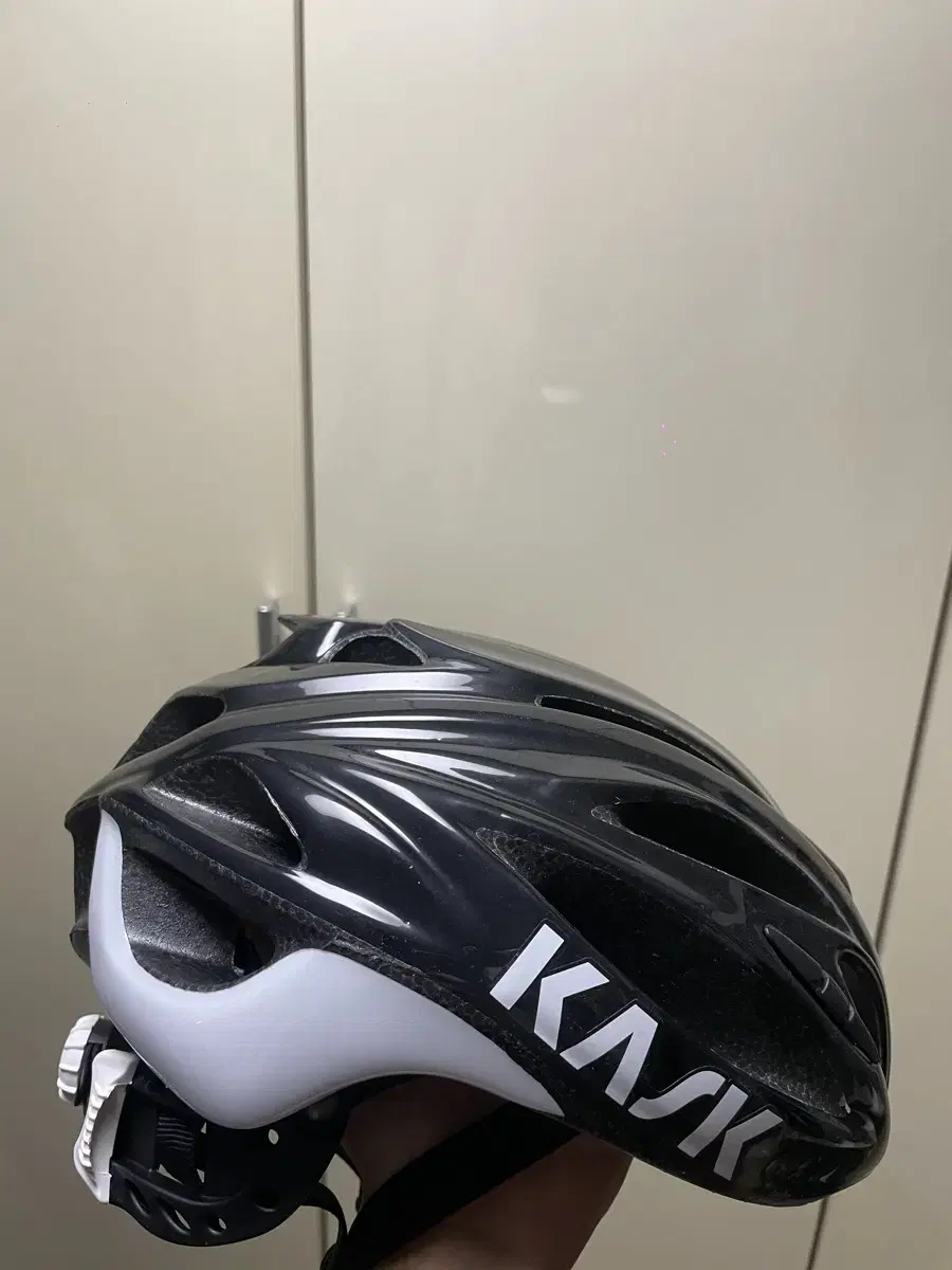 카스크 자전거 헬멧 (kask)